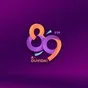 Logo de Rádio 89 FM João Câmara