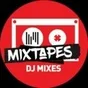 Logo de NRG Radio - NRG Mixology