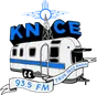 Logo de True Taos Radio - KNCE