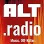 Logo de ALT.radio