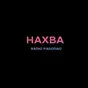Logo de Rádio Pagodão Haxba