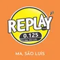 Logo de Playradios - REPLAY São Luís
