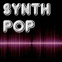 Logo de synthpop