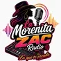 Logo de La Morenita Zac Radio
