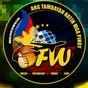 Logo de PinoyOFW Fm
