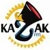 Logo de Казак ФМ