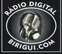 Logo de Rádio Web Digital Birigui 89.0
