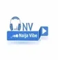 Logo de Naija Vibe Radio