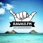 Logo de Hawaii FM