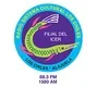 Logo de Radio Cultural Los Chiles