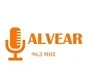 Logo de ALVEAR FM 96.3