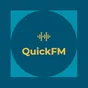 Logo de Quick FM