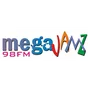 Logo de Mega Jamz 98 FM