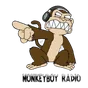 Logo de Monkeyboy Radio