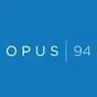 Logo de IMER - Opus 94.5 FM - XHIMER