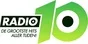 Logo de Radio 10