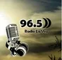 Logo de Radio La Voz Trenel 96.5