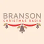 Logo de Branson Christmas Radio