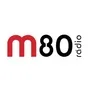 Logo de M80 Rádio
