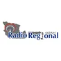 Logo de Radio Regional