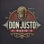 Logo de Don Justo Radio