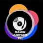 Logo de Rádio Anos80 FM