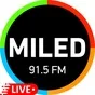 Logo de Super Stereo Miled - XHMPJ