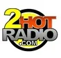 Logo de 2HotRadio
