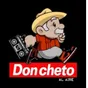 Logo de Don Cheto Al Aire