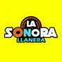 Logo de La Sonora Llanera