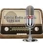 Logo de Fidelio Radio