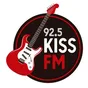 Logo de Kiss FM