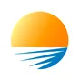Logo de The Light Radio - WGLV