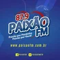 Logo de Rádio Paixão