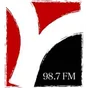 Logo de Y98 Radio