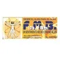 Logo de FMB 106.9