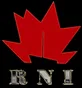 Logo de Radio Northsea International