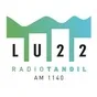 Logo de Radio Tandil