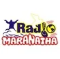 Logo de Radio Maranatha