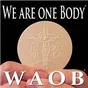 Logo de We Are One Body - WAOB-FM