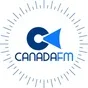 Logo de Rádio Canadá FM - Canadá Quirinópolis