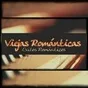 Logo de Viejas Románticas