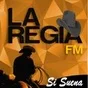 Logo de LaRegiaGruperaFM