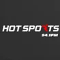 Logo de Hot Sports 94.1 Fm