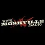 Logo de Moshville Radio