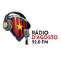 Logo de Rádio D'Agosto