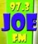 Logo de 97.3 Joe FM - WMJO