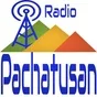 Logo de Radio Pachatusan
