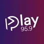 Logo de PlayFM Córdoba