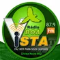 Logo de Radio Boa Vista
